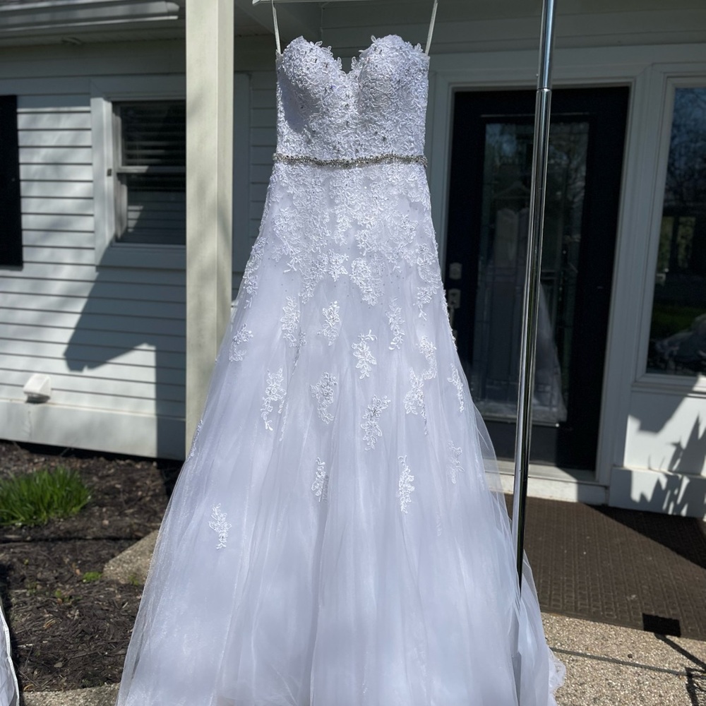 👰🏻Special Occasion Dress 👰🏻